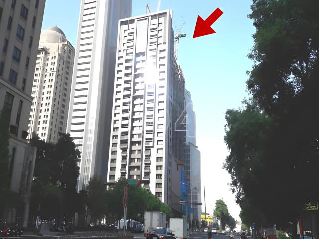 西屯大樓法拍-2