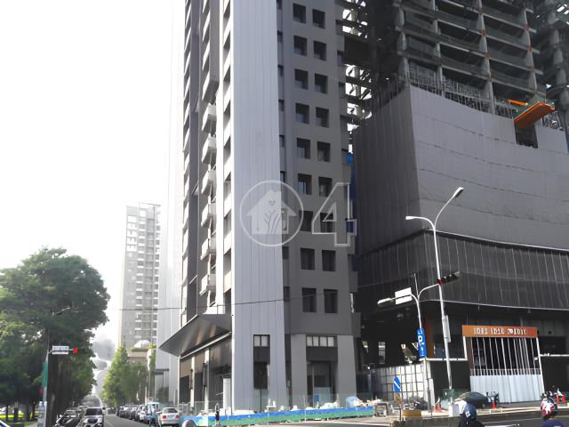 西屯大樓法拍-5