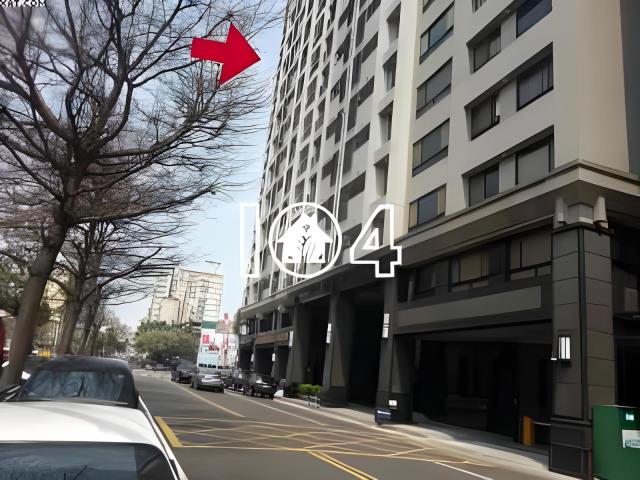 台中法拍大樓-7