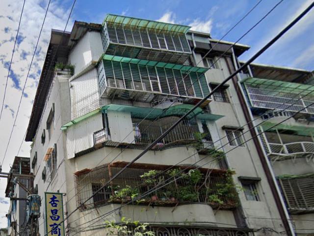 新北法拍公寓-2