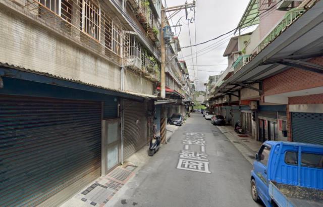 新北透天拍賣-1