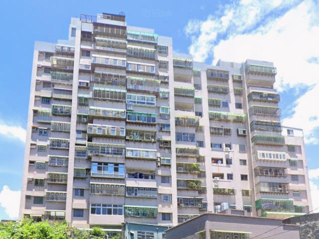 新北鶯歌法拍大樓-2