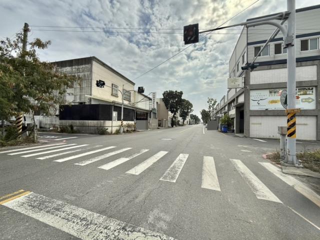 台南仁德廠房-4