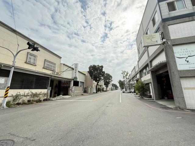 台南仁德廠房-6