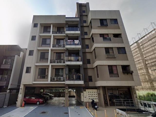 桃園觀音公寓法拍-2