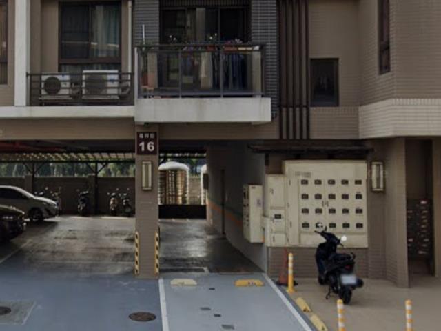 桃園觀音公寓法拍-1