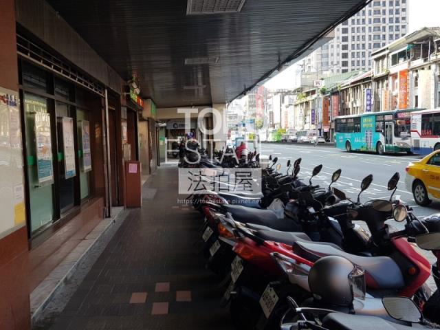 台北大同區法拍大樓-4