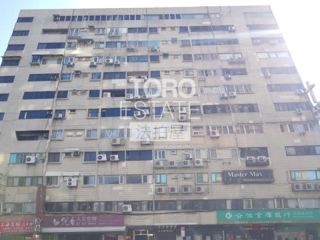 台北大同區法拍大樓-5