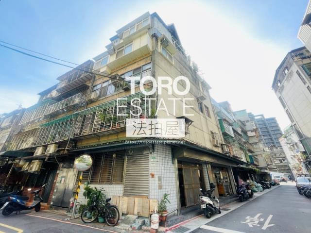 台北大同區公寓法拍-5