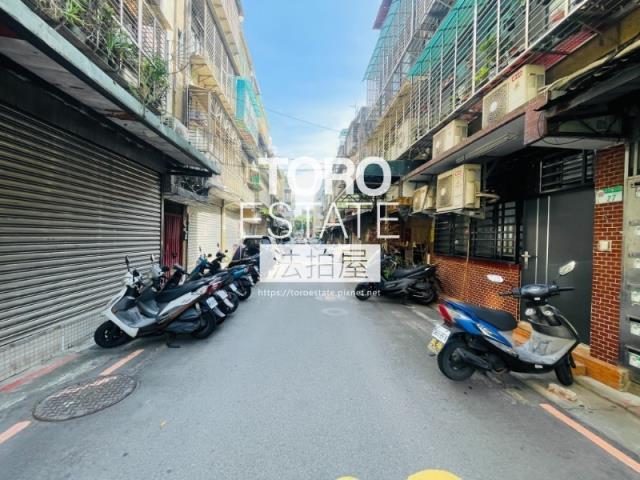 台北大同區公寓法拍-7