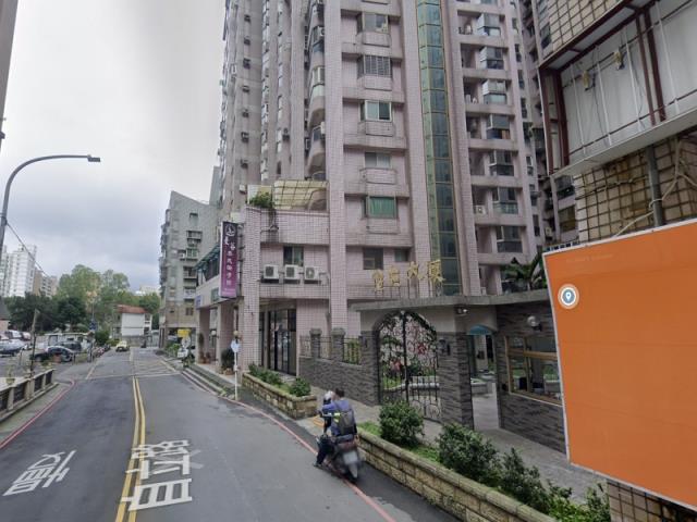 新北淡水大樓法拍-8