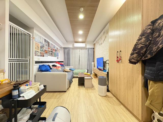 桃園中壢大樓-2