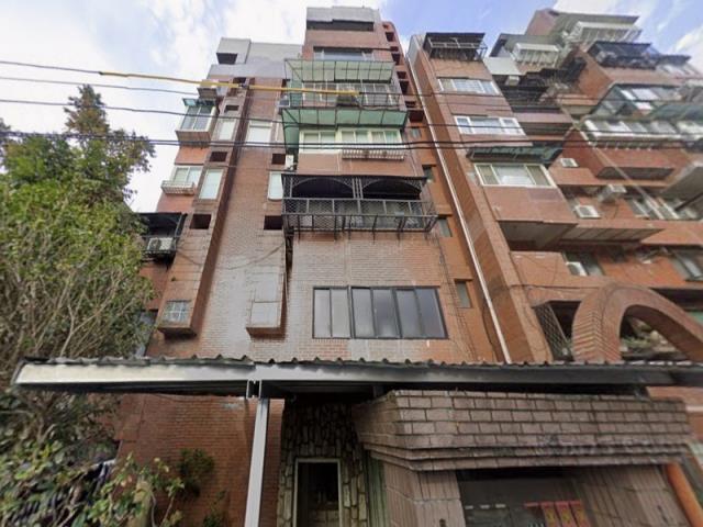 北投法拍大樓-6