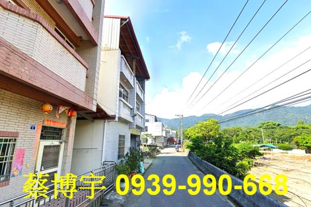 埔里法拍屋眉原路透天