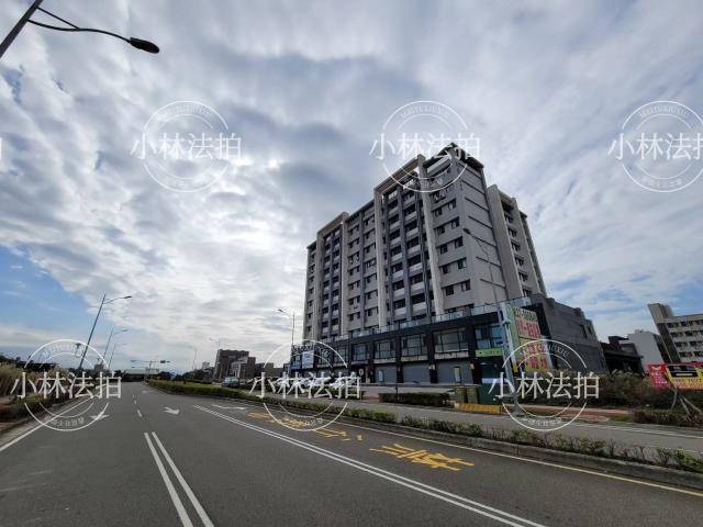 苗栗法拍華廈-2