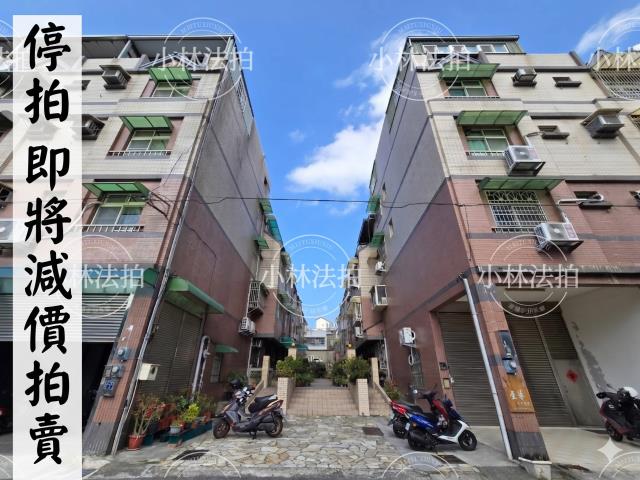 苗栗法拍透天-1