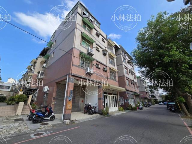 苗栗法拍透天-3