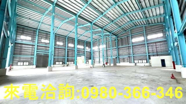 桃園廠房-1