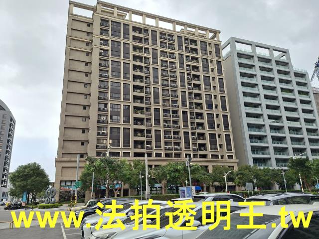 桃園拍賣大樓-7