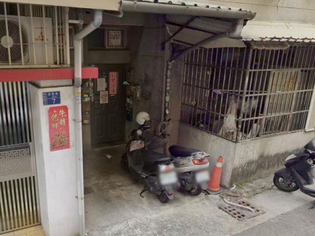 高雄鳳山法拍公寓-2