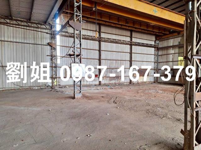 高雄大寮廠房-1