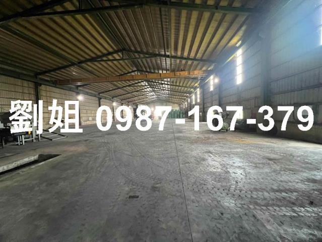 高雄橋頭廠房-2