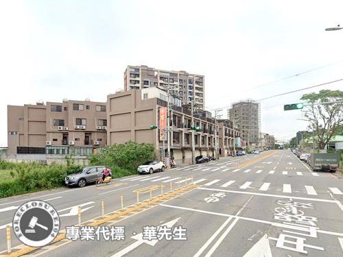 觀音法拍透天-6