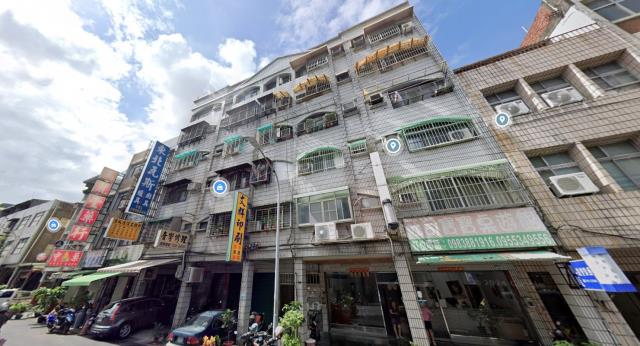 高雄苓雅法拍公寓-3