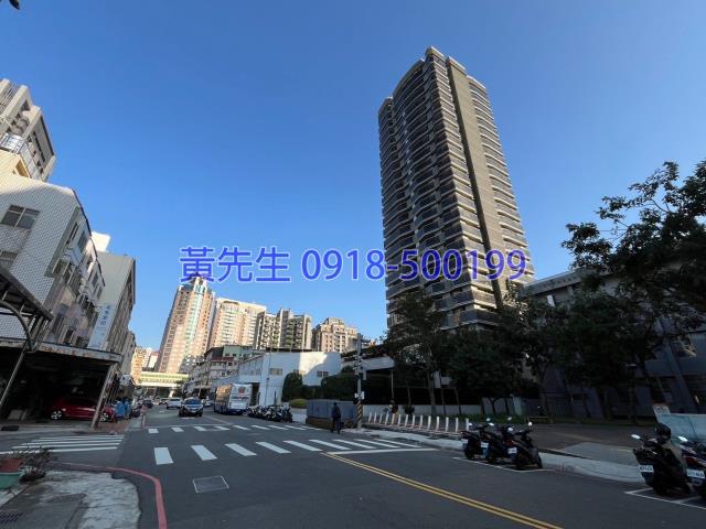 台中南屯大樓法拍-2