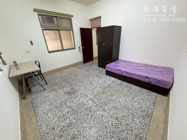 台中大肚雅房-10