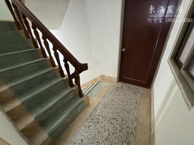 台中大肚雅房-9