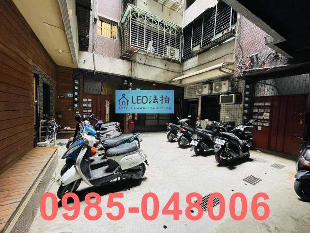 新北五股法拍公寓-3