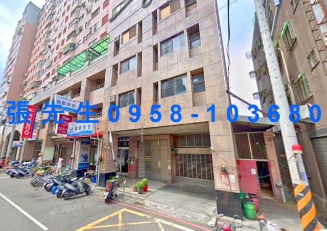 台中大甲法拍大樓-5