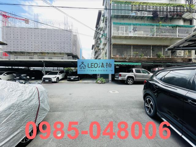 新北中和拍賣公寓-7