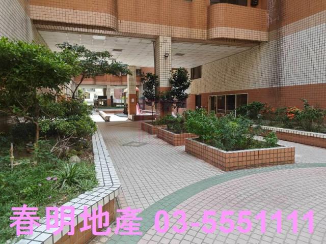 新竹竹北華廈-4