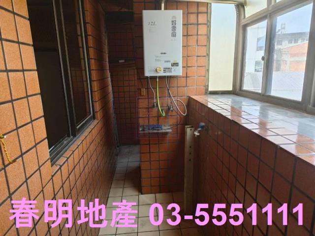 新竹竹北華廈-9