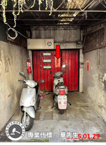 內湖公寓法拍-8