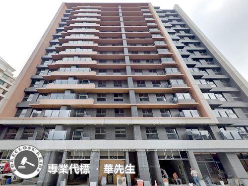桃園區大樓法拍-3