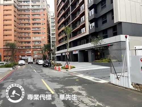 桃園區大樓法拍-4