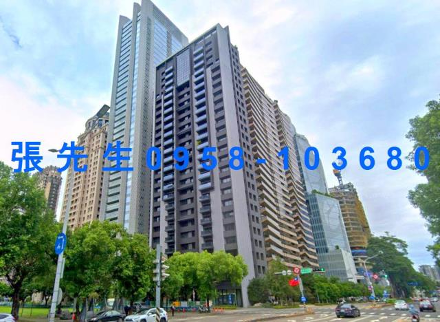 西屯拍賣大樓-1