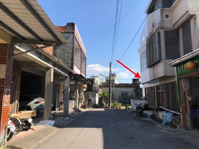 佳冬法拍透天-4