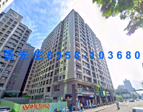 西區法拍大樓-3