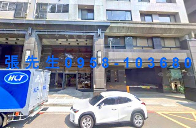 西區法拍大樓-5