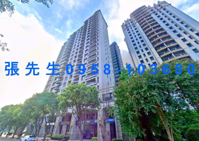 南屯大樓拍賣-3