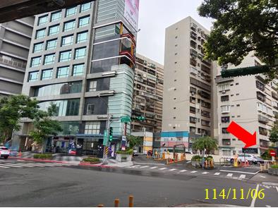 台北法拍大樓-2