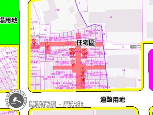 桃園法拍透天-8