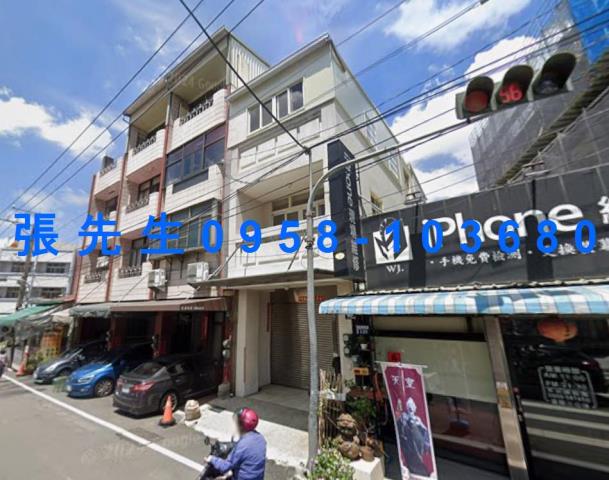 台中法拍透天-2