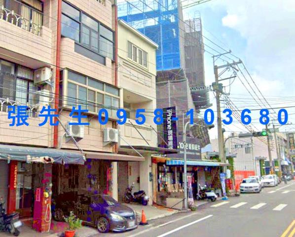 台中法拍透天-3