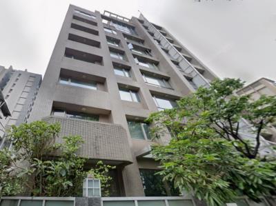 台北拍賣華廈-2