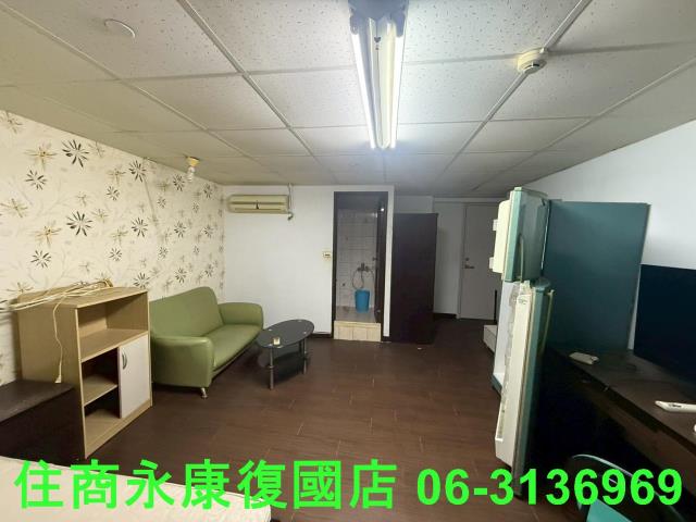 台南永康華廈-10